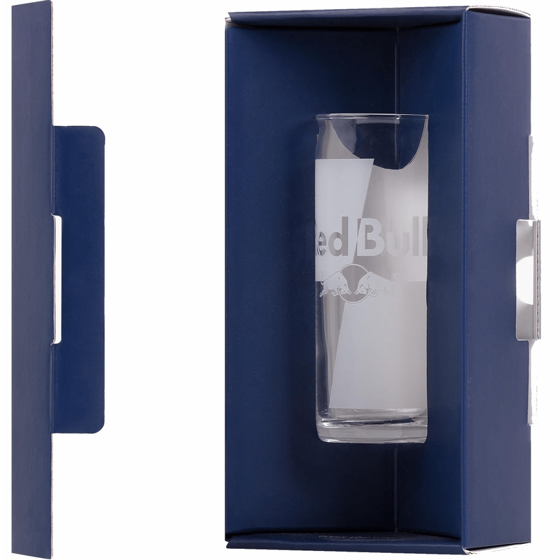 Red Bull čaša 250 ml