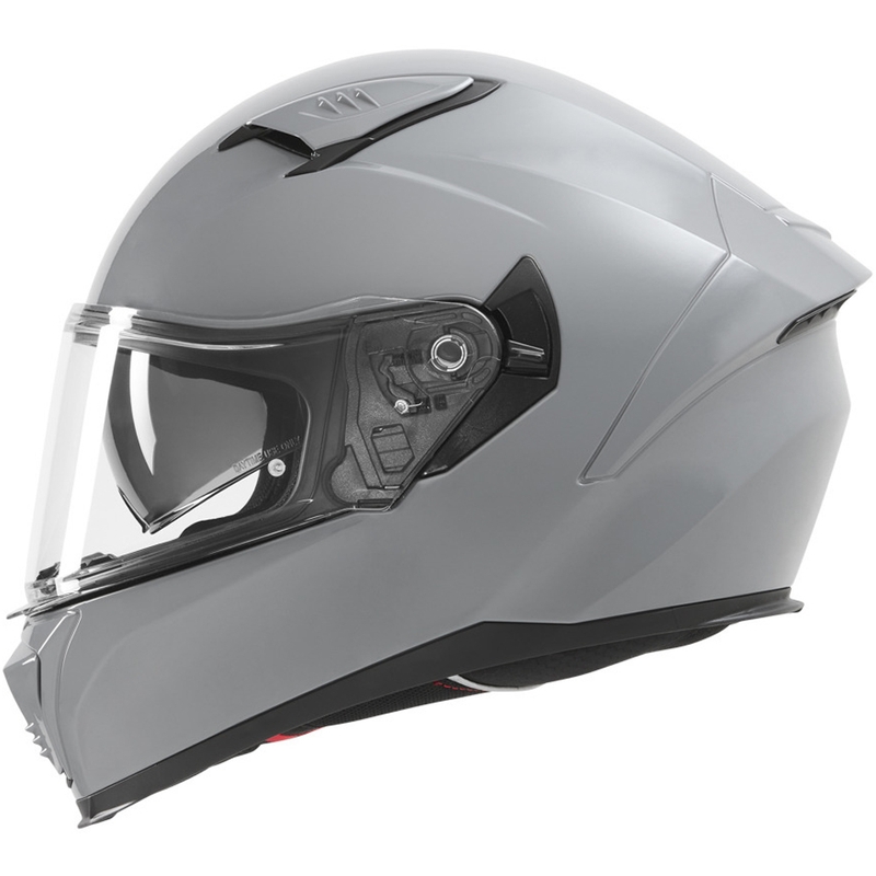 Integralna motociklistička kaciga NOX N402 siva