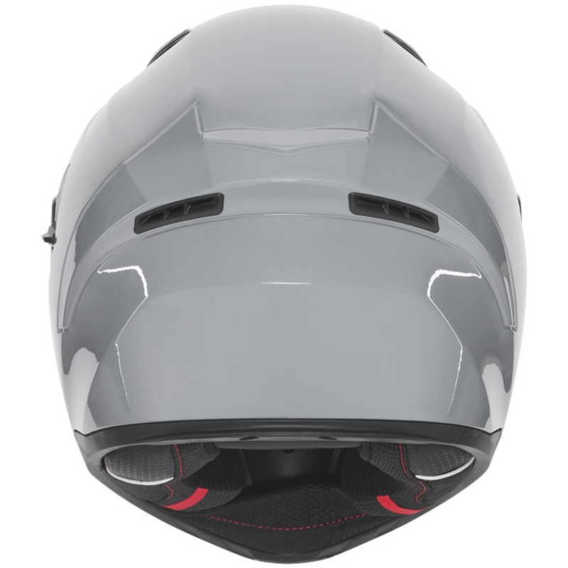 Integralna motociklistička kaciga NOX N402 siva