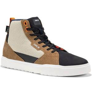 Motorističke čizme SIDI ARX Air crno-bež