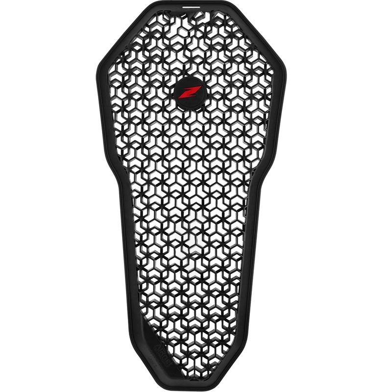 Zaštitnik za leđa Zandona AIRnet Back Insert S Long (220x470 mm) crni