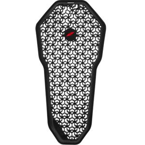 Zaštitnik za leđa Zandona AIRnet Back Insert L Long (260x585 mm) crni