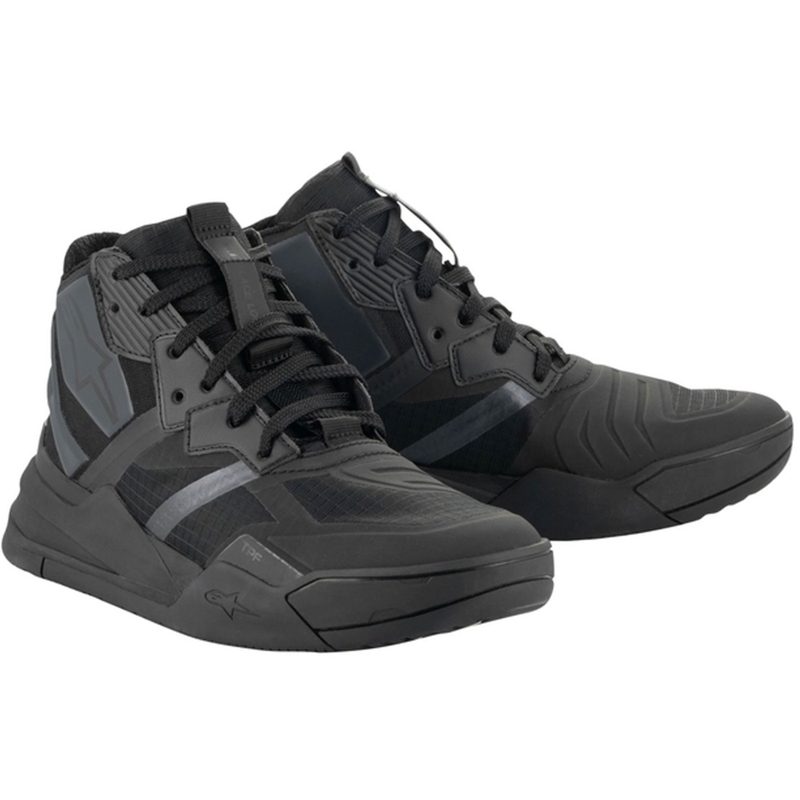 Alpinestars Speedflight motociklističke čizme crno-crne