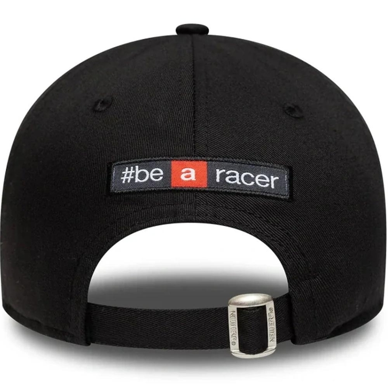 Aprilia 9forty Be A Racer kapa crna