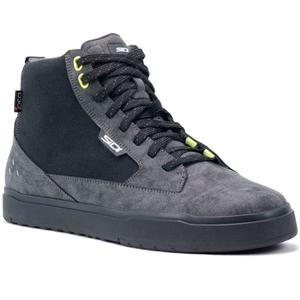 Motorističke čizme SIDI ARX Full sivo-crne