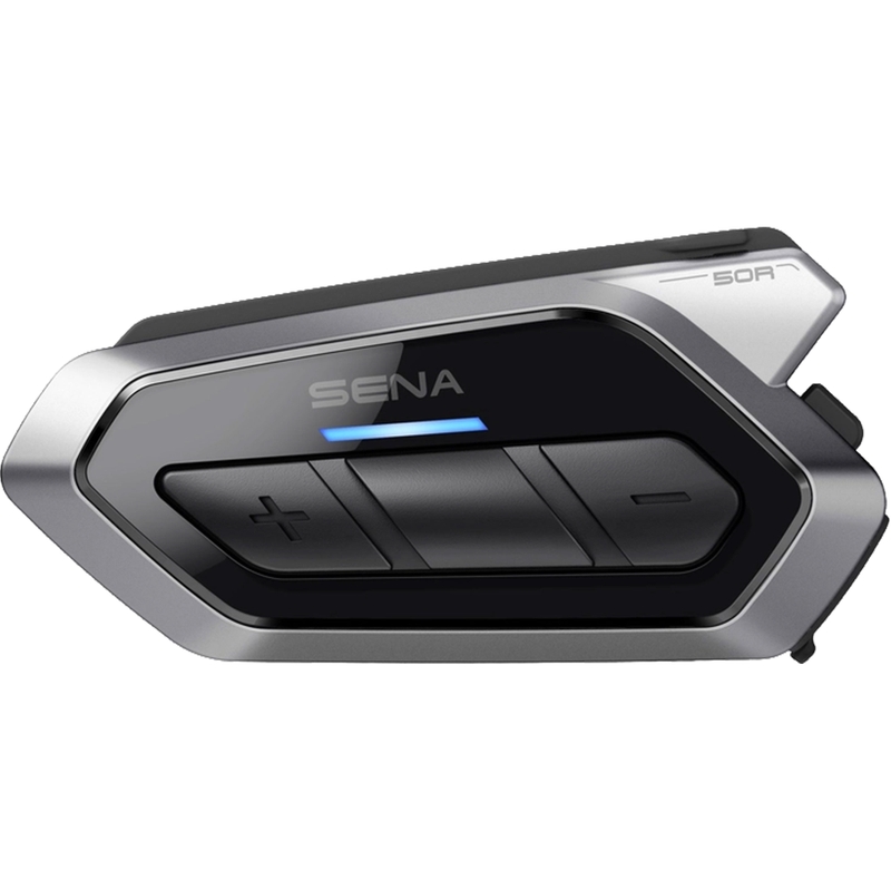Bluetooth hands-free slušalice SENA 50R