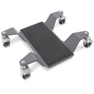 HD rolo podloga ispod Q-Tech glavnog postolja crna