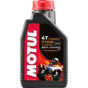 Motul 7100 4T 10W-40 ulje 1 l