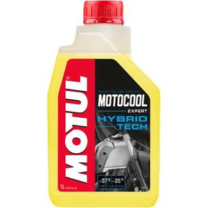 Motul Motocool expert -37° rashladna tekućina 1 l