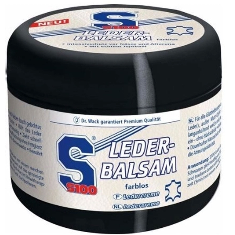Balzam za kožu S100 250 ml