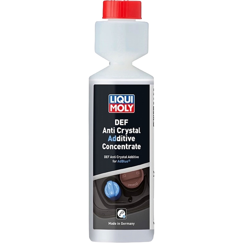 AdBlue aditiv LIQUI MOLY 250 ml