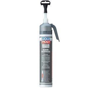 LIQUI MOLY silikonsko brtvilo prozirno 200 ml