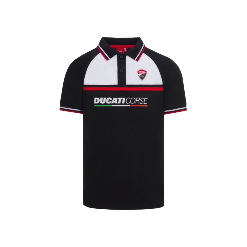 Ducati polo majica - Insert Yoke rasprodaja
