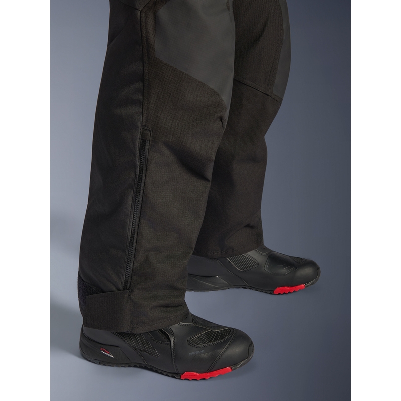 Alpinestar Andes V4 Drystar motociklističke hlače crne boje