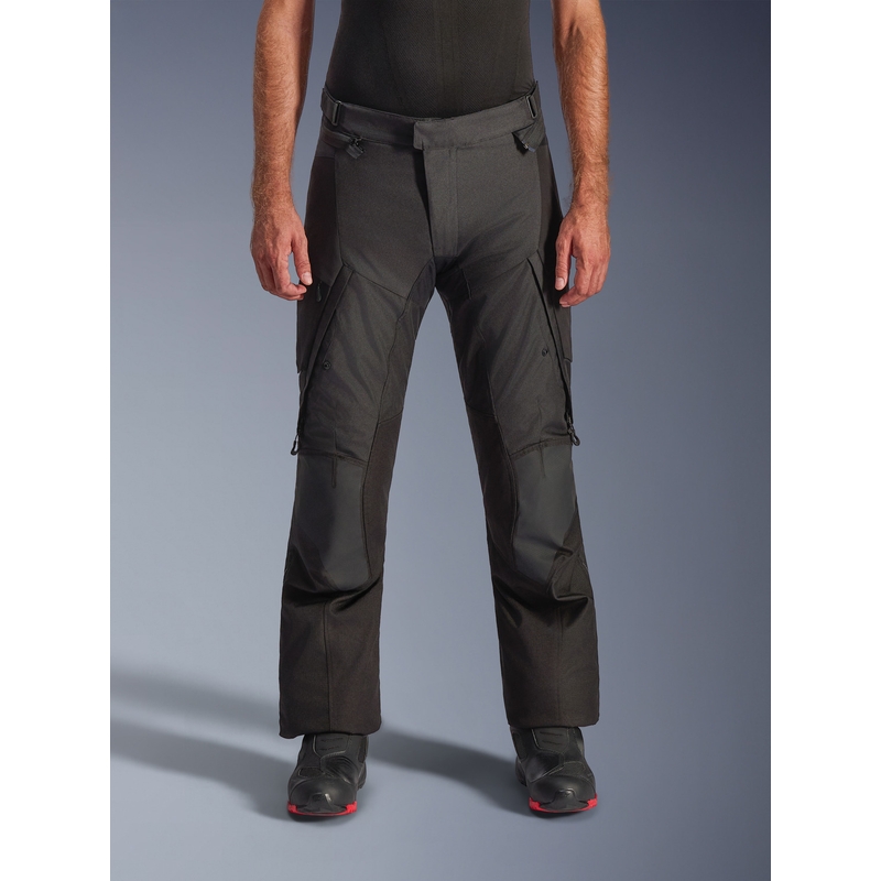 Alpinestar Andes V4 Drystar motociklističke hlače crne boje