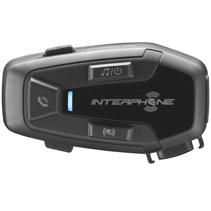 Bluetooth interfon Interfon U-COM7R - Pojedinačno pakiranje