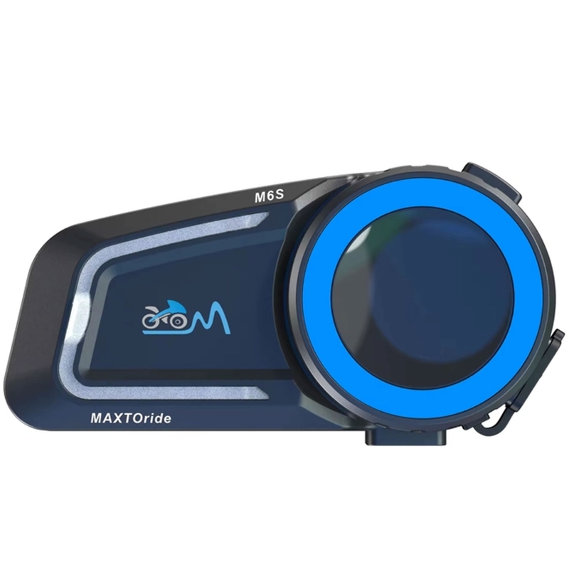 Bluetooth interfon MaxTo M6S