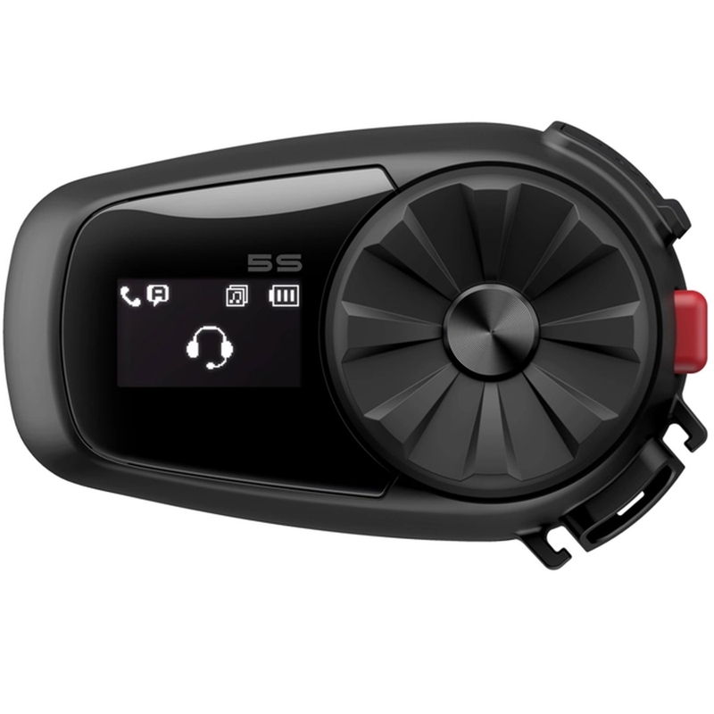 Bluetooth interfon slušalica SENA 5S