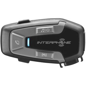 Bluetooth slušalica Interphone U-COM6R - pojedinačno pakiranje