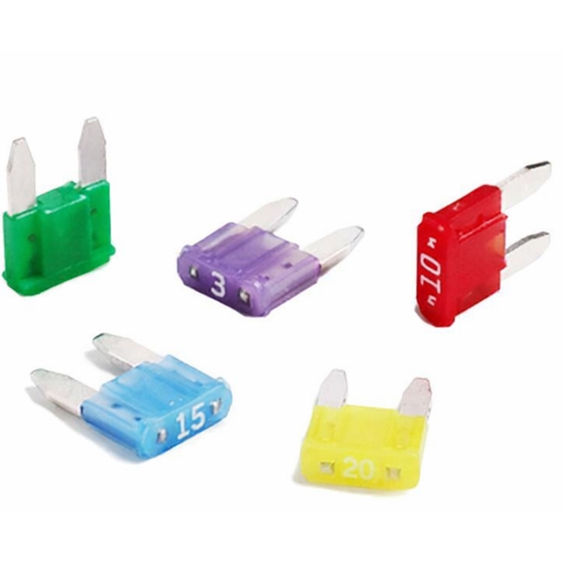 Nožasti osigurači MINI