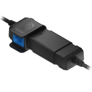 Quad Lock® vodootporni 12V na USB pametni adapter za punjenje