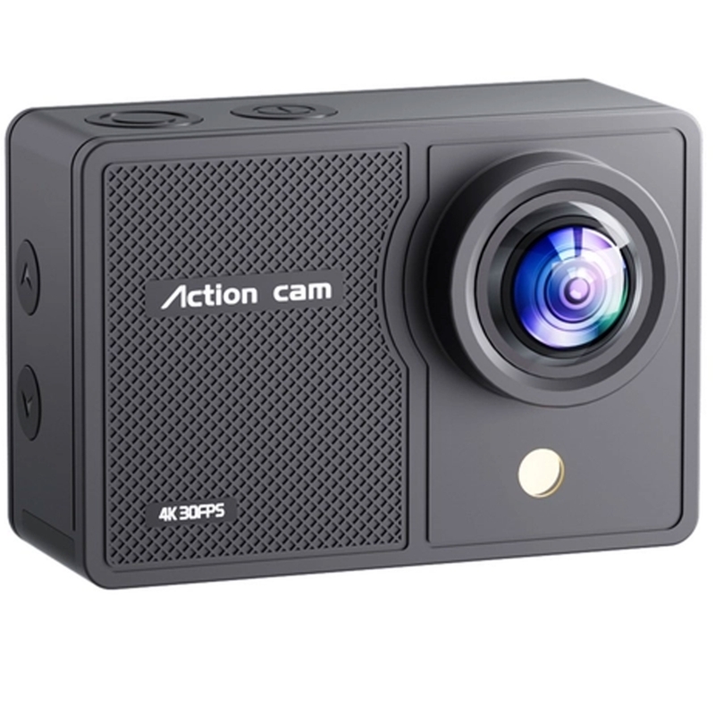 Vanjska kamera MaxTo Action Cam 4k