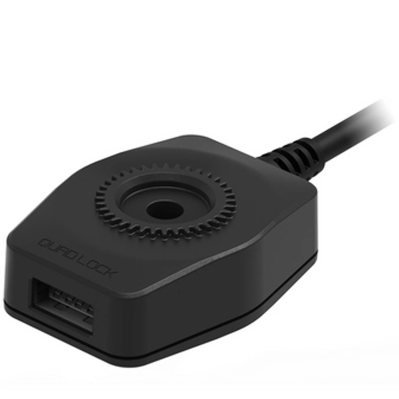 Quad Lock® USB punjač za motocikle