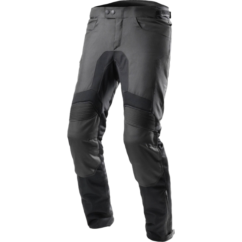 Rebelhorn Jax motociklističke hlače crne boje