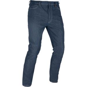 Motociklističke traperice Oxford Original Approved Jeans AA tamnoplave