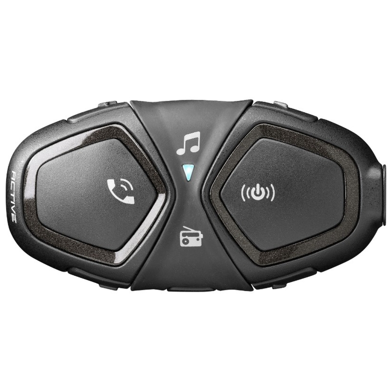 Bluetooth handsfree CellularLine Interphone ACTIVE - pojedinačno pakiranje