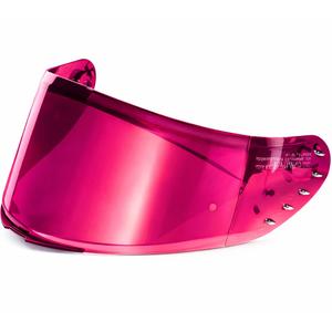 Crveni pleksiglas MT-V-12 MAX VISION