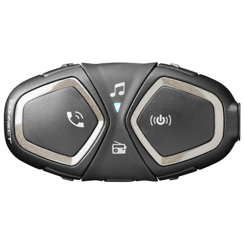 Bluetooth hands-free CellularLine Interphone CONNECT - pojedinačno pakiranje