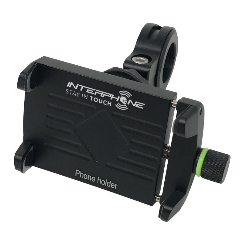 Univerzalni držač Interfon CRAB Evo Alu