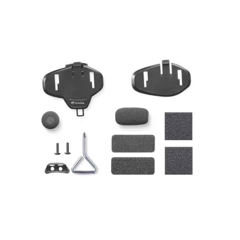 Set rezervnih dijelova za Tour, Sport, Urban Bluetooth setove