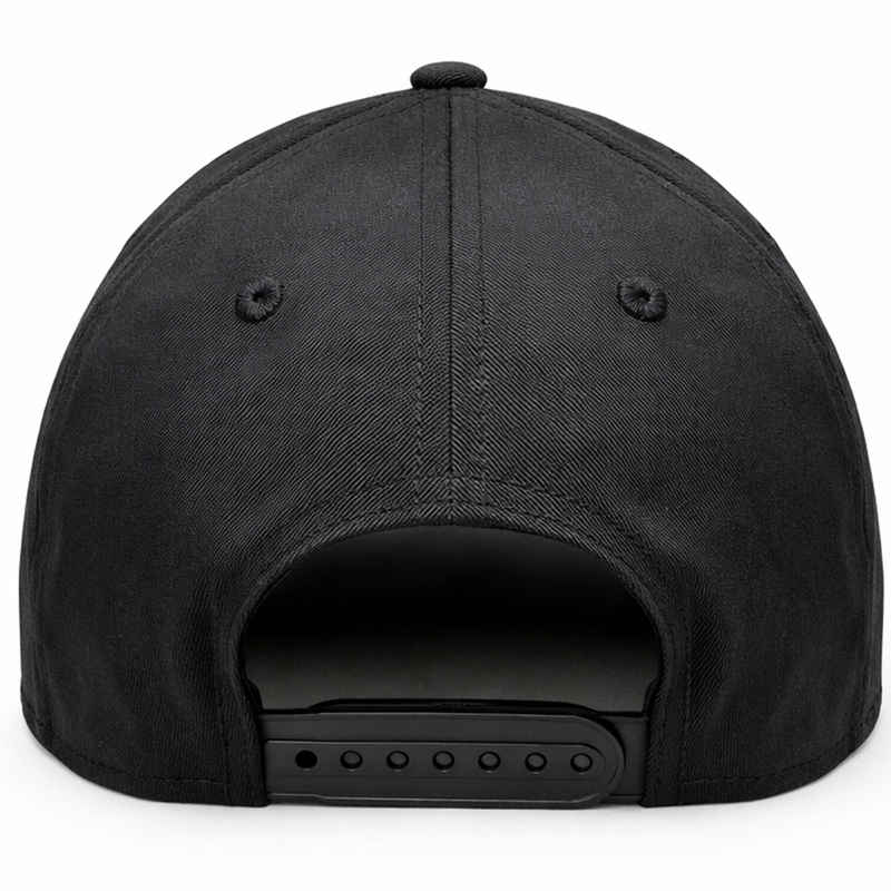 Jawa Snapback kapa crna