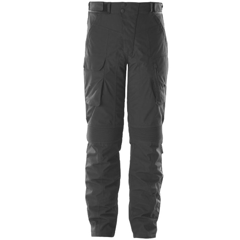 Furygan Redington 3C PRIMALOFT® motociklističke hlače crne boje