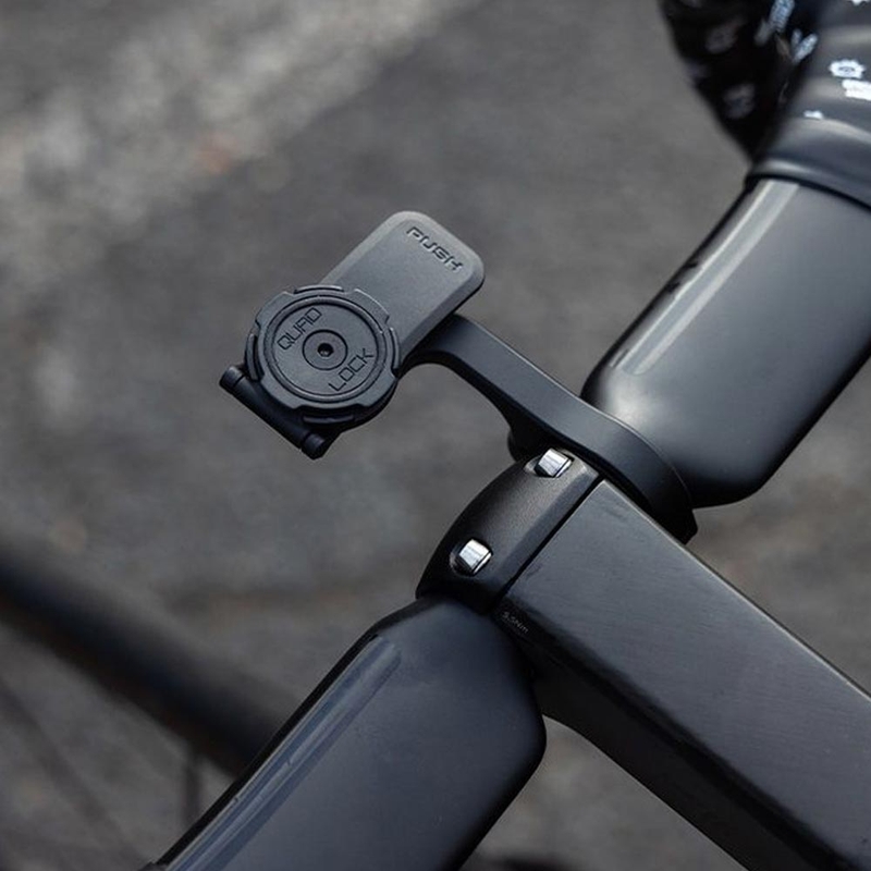 Quad Lock® Out Front Pro baza crna