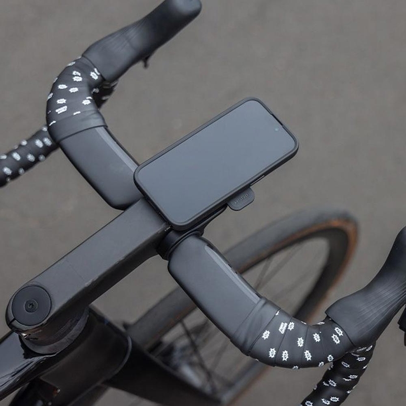 Quad Lock® Out Front Pro baza crna