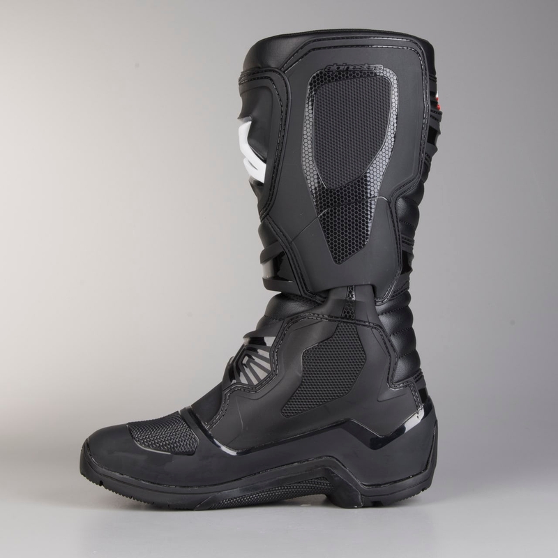 Alpinestars Tech 3 motociklističke čizme crne