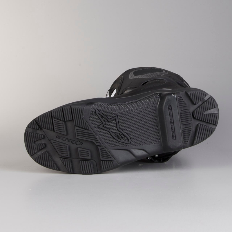 Alpinestars Tech 3 motociklističke čizme crne