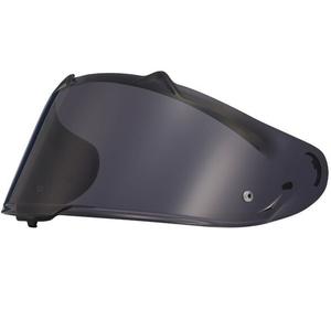 Vizir za motociklističke kacige LS2 FF807 dimljeni