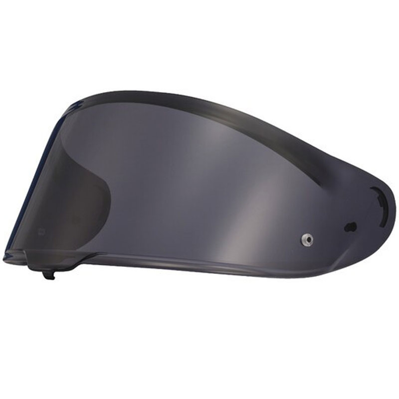Vizir za motociklističke kacige LS2 FF807 tamni