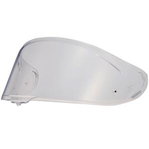 Vizir za motociklističke kacige LS2 FF807 prozirni