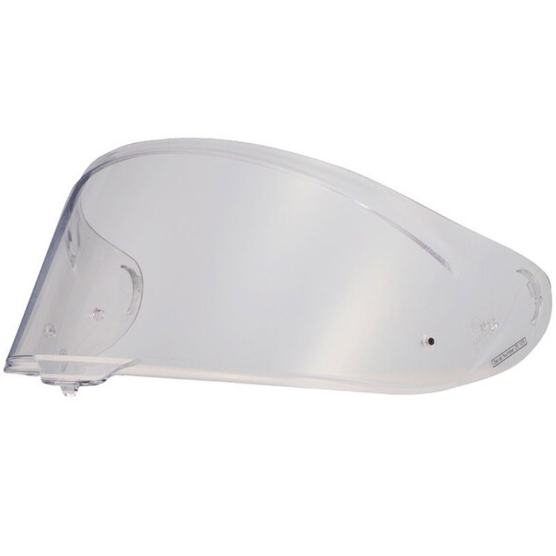 Vizir za motociklističke kacige LS2 FF807 prozirni