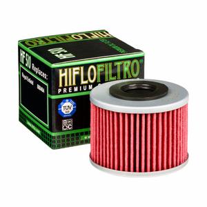 Olejový filtr HIFLOFILTRO
