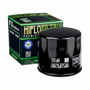 Olejový filtr HIFLOFILTRO
