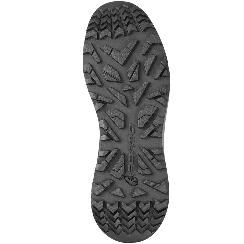 Forma ADV Kite Dry motociklističke čizme crno-smeđe-sive
