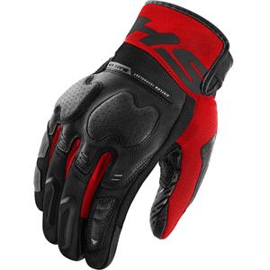 Motociklističke rukavice Shima Blaze 3.0 crvene