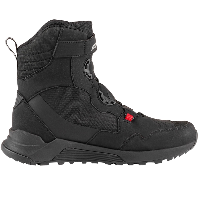 Motociklističke čizme Forma ADV Kite Dry crno-crne