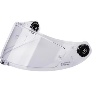 Scorpion KDS-F-04 vizir za EXO-RACE Air kacige prozirni